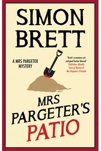 Mrs Pargeter's Patio