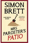 Mrs Pargeter's Patio