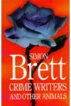Crime Writers and Other Animals