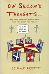 On Second Thoughts