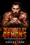Devoured By Demons