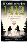 A Knight and a Spy 1412