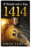 A Knight and A Spy 1414