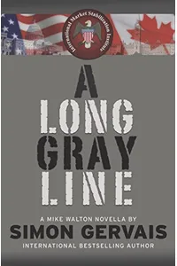 A Long Gray Line (Short Story)
