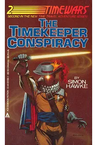 The Timekeeper Conspiracy