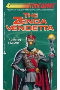 The Zenda Vendetta