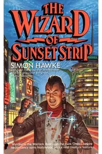 The Wizard of Sunset Strip