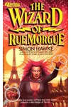The Wizard of Rue Morgue