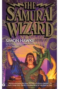 The Samurai Wizard