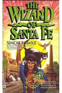 The Wizard of Santa Fe