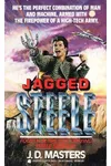 Jagged Steele (As:J.D. Masters)