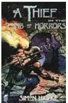A Thief in the Tomb of Horror Game
