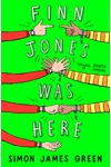 Finn Jones Was Here