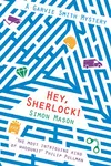 Hey, Sherlock!