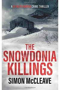 The Snowdonia Killings