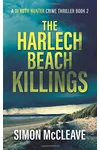 The Harlech Beach Killings
