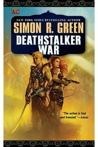Deathstalker War