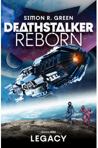 Deathstalker Legacy