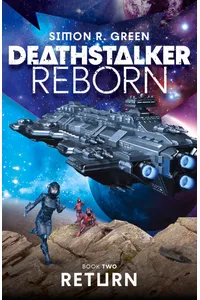 Deathstalker Return