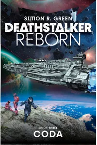 Deathstalker Coda