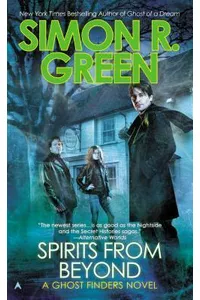 Spirits from Beyond