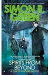 Spirits from Beyond