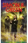 Voices from Beyond