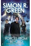 Forces from Beyond
