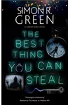 The Best Thing You Can Steal