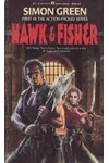 Hawk & Fisher / No Haven for the Guilty