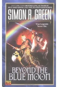 Beyond the Blue Moon