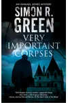 Very Important Corpses