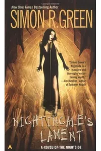 Nightingale's Lament