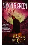 Hex and the City