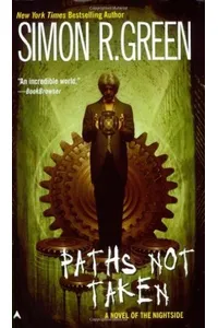 Paths Not Taken