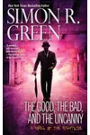 The Good, the Bad, and the Uncanny