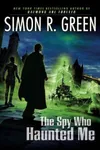 The Spy Who Haunted Me