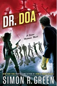 Dr. DOA