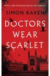 Doctors Wear Scarlet