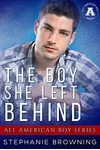 The Boy She Left Behind
