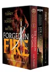 Forged in Fire