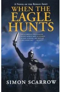 When the Eagle Hunts
