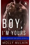 Boy, I'm Yours