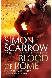 The Blood of Rome