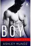 The Wrong Boy