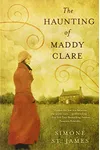 The Haunting of Maddy Clare