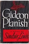 Gideon Planish