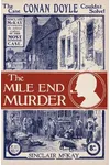 The Mile End Murder: The Case Conan Doyle Couldn't Solve