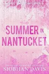 Summer in Nantucket