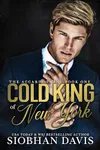 Cold King of New York ,The Critical Touch,Final Polish Proofreading,Michelle `Lancaster)